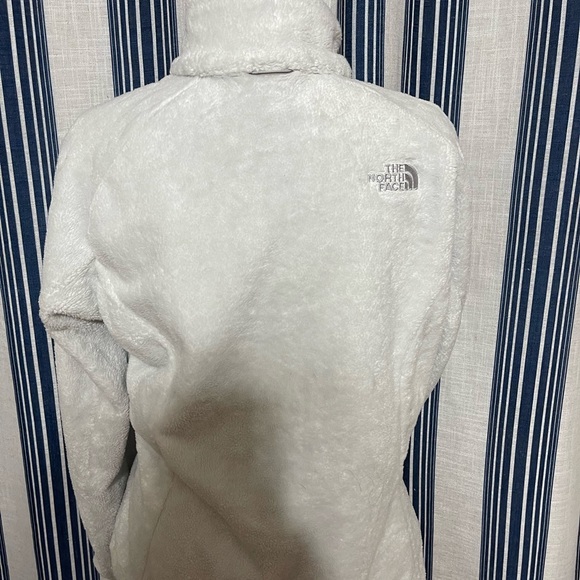 Womens Northface 3 way coat size - Picture 4 of 6